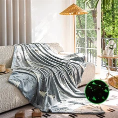 Coperta luminosa